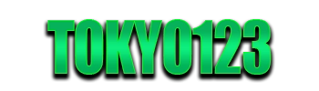 Logo TOKYO123